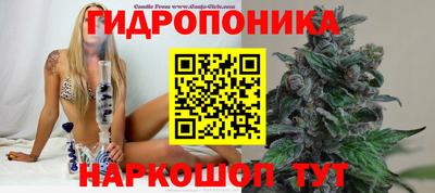амфетамин Кандалакша